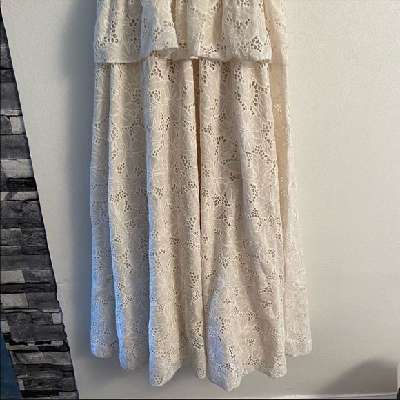 Sold !LUG VON SIGA - Stone Amara Dress - Picture 12 of 16